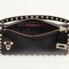 Μικρή τσάντα Rockstud Grainy Calfskin Crossbody Μικρή τσάντα Rockstud Grainy Calfskin Crossbody