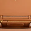 Μίνι τσάντα ώμου Vlogo Signature από ραφία Jacquard με μοτίβο Cherryfic Μίνι τσάντα ώμου Vlogo Signature από ραφία Jacquard με μοτίβο Cherryfic