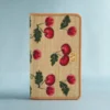 Μίνι τσάντα ώμου Vlogo Signature από ραφία Jacquard με μοτίβο Cherryfic Μίνι τσάντα ώμου Vlogo Signature από ραφία Jacquard με μοτίβο Cherryfic