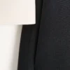 Μίντι φόρεμα από κρεπ κουτούρ Μίντι φόρεμα από κρεπ κουτούρ