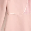 Μίντι φόρεμα Cady Couture με φτερά