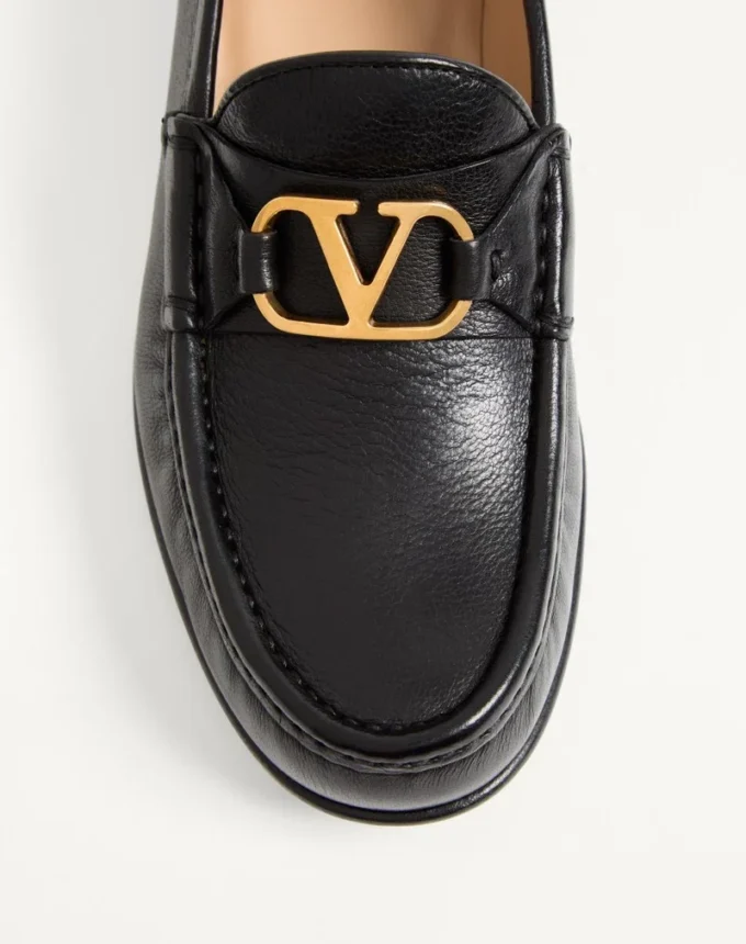 Μοκασίνια Vlogo Signature Buffalo 20Mm
