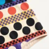 Μονόκομο μαγιό από Lycra με τύπωμα Opticool Riga Pois