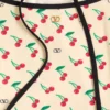 Μονόκομο μαγιό Cherryfic Lycra