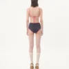 Μπικίνι από Lycra με Cherryfic Print