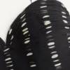 Μπλούζα από σιφόν με τύπωμα Plusdepois Μπλούζα από σιφόν με τύπωμα Plusdepois