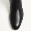 Μποτάκια Pat από δέρμα κατσίκας
