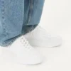 One Stud Xl Nappa Leather Low-Top Sneaker One Stud Xl Nappa Leather Low-Top Sneaker