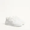 One Stud Xl Nappa Leather Low-Top Sneaker One Stud Xl Nappa Leather Low-Top Sneaker