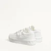 One Stud Xl Nappa Leather Low-Top Sneaker One Stud Xl Nappa Leather Low-Top Sneaker