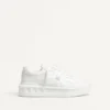 One Stud Xl Nappa Leather Low-Top Sneaker One Stud Xl Nappa Leather Low-Top Sneaker