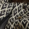 Παλτό Tout La V Jacquard Παλτό Tout La V Jacquard