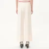 Παντελόνι από κρεπ