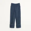 Παντελόνι από τζιν chambray