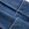 Παντελόνι από τζιν chambray