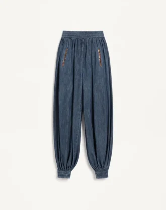 Παντελόνι Chambray Denim