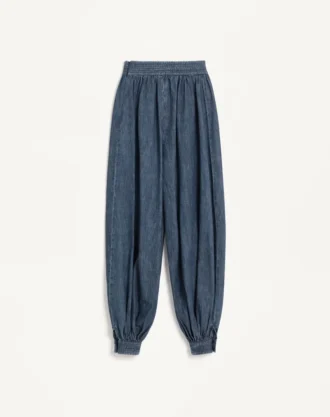 Παντελόνι Chambray Denim