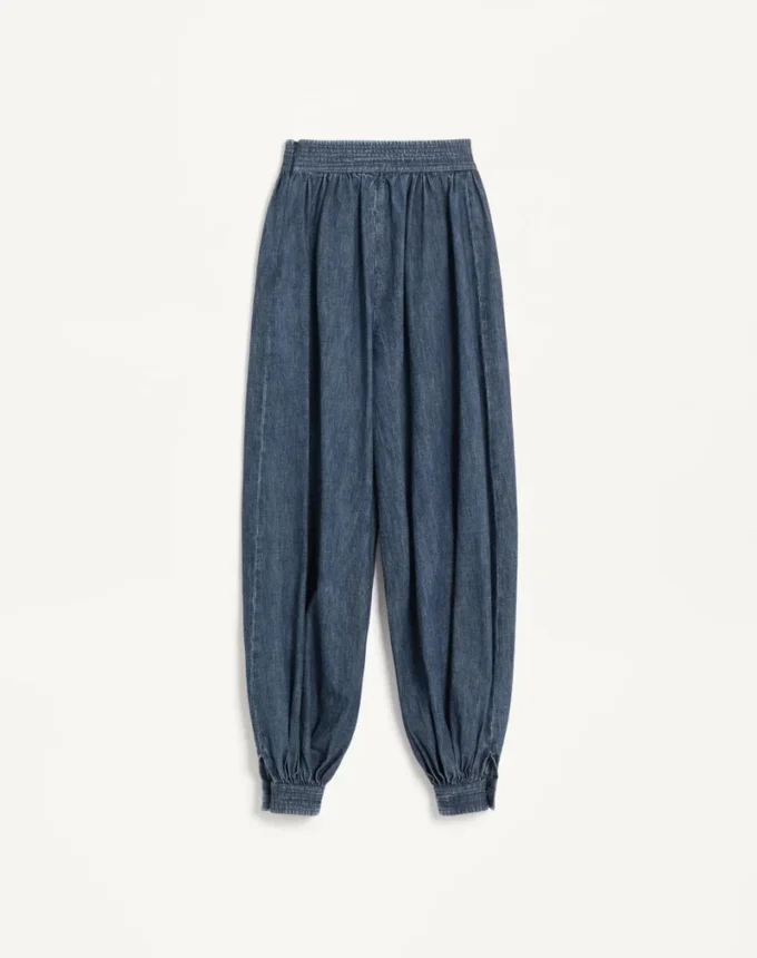 Παντελόνι Chambray Denim