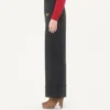 Παντελόνι Crepe Couture