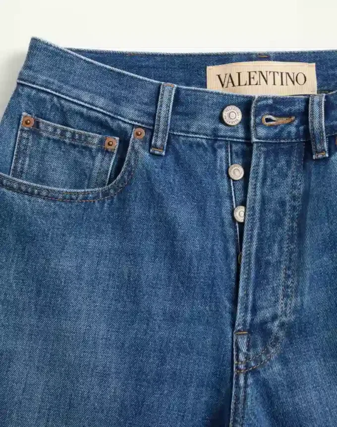 Παντελόνι τζιν Valentino
