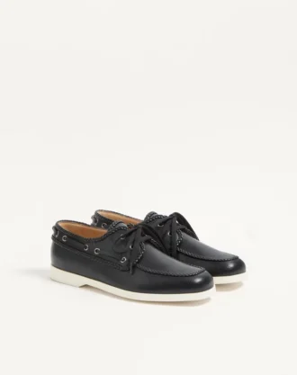 Παπούτσια Palm Avenue Kidskin Boat