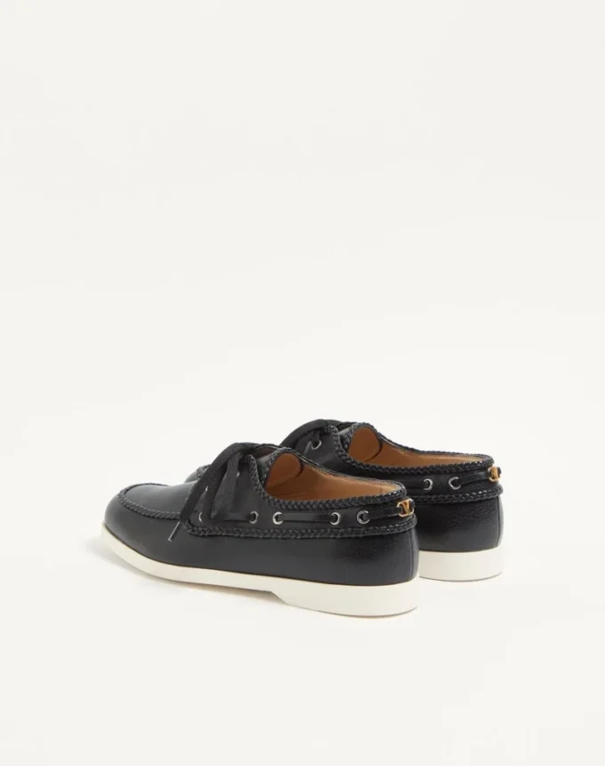 Παπούτσια Palm Avenue Kidskin Boat