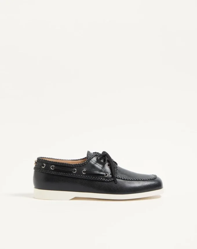 Παπούτσια Palm Avenue Kidskin Boat