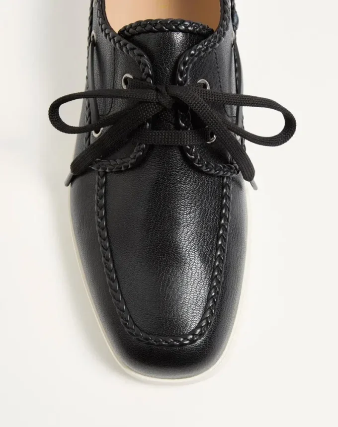 Παπούτσια Palm Avenue Kidskin Boat