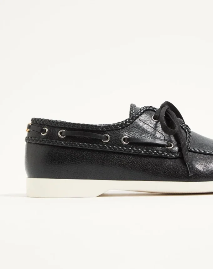 Παπούτσια Palm Avenue Kidskin Boat