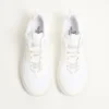 Παπούτσια True Act Low Top από πλέγμα και καουτσούκ