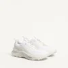 Παπούτσια True Act Low Top από πλέγμα και καουτσούκ