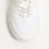 Παπούτσια True Act Low Top από πλέγμα και καουτσούκ
