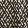 Πλισέ φούστα από twill Toute La V
