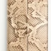 Πορτοφόλι Vlogo Signature Python Chain Πορτοφόλι Vlogo Signature Python Chain