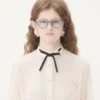 Πουκάμισο Daisy Sangallo με πουά Πουκάμισο Daisy Sangallo με πουά
