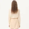 Πουκάμισο Toute La V Silk Jacquard Πουκάμισο Toute La V Silk Jacquard