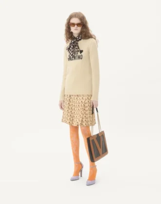 Πουλόβερ Chez Valentino