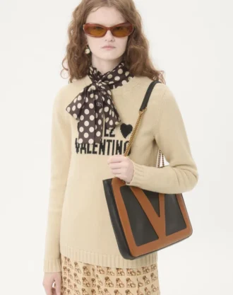 Πουλόβερ Chez Valentino