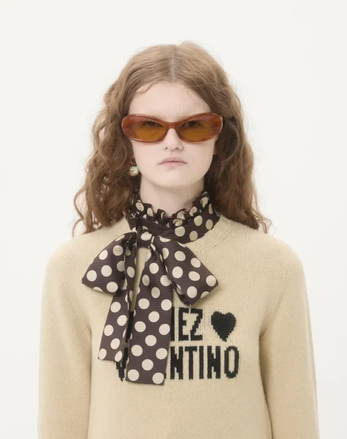 Πουλόβερ Chez Valentino Πουλόβερ Chez Valentino