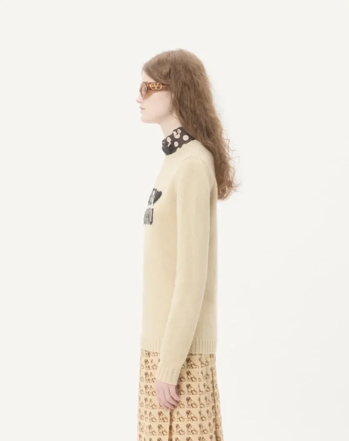 Πουλόβερ Chez Valentino Πουλόβερ Chez Valentino