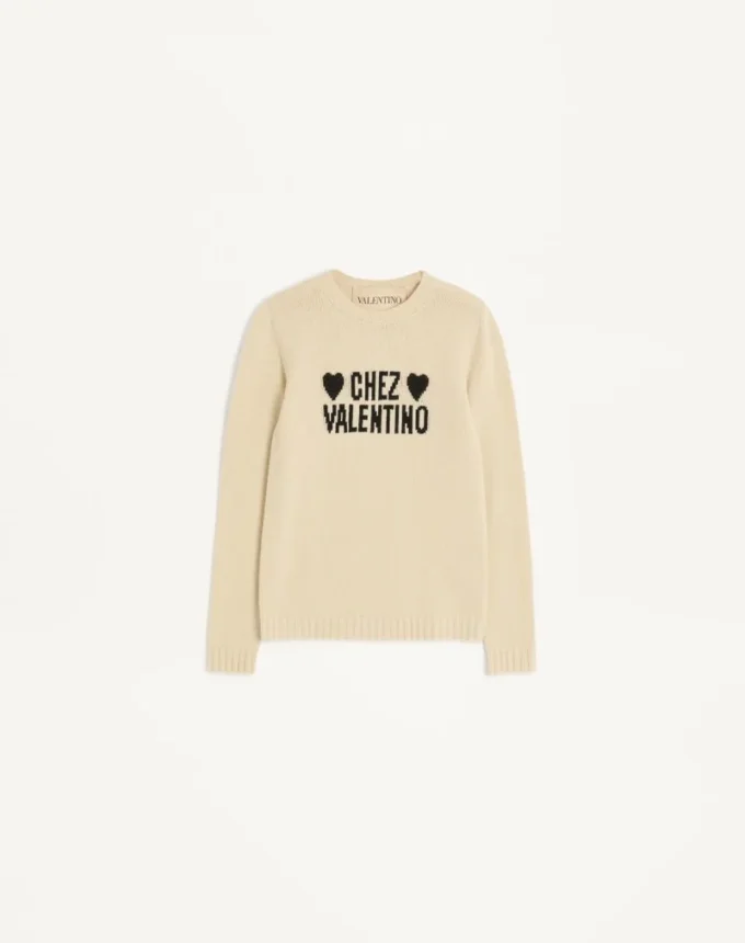Πουλόβερ Chez Valentino Πουλόβερ Chez Valentino