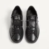 Rockstud Untitled Sneaker από δέρμα μοσχαριού
