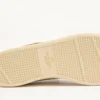 Royco Sneaker από δέρμα μοσχαριού με Fauve Eclat Print και δέρμα μοσχαριού Nappa Royco Sneaker από δέρμα μοσχαριού με Fauve Eclat Print και δέρμα μοσχαριού Nappa