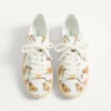 Royco Sneaker από δέρμα μοσχαριού νάπα με μοτίβο Petit Charles Royco Sneaker από δέρμα μοσχαριού νάπα με μοτίβο Petit Charles