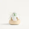 Royco Sneaker από δέρμα μοσχαριού νάπα με μοτίβο Petit Charles Royco Sneaker από δέρμα μοσχαριού νάπα με μοτίβο Petit Charles