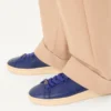 Royco Sneaker από δέρμα μοσχαριού Nappa