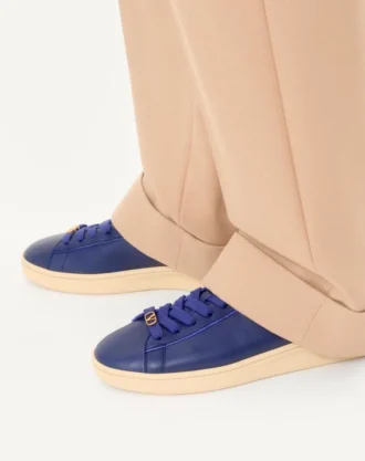 Royco Sneaker από δέρμα μοσχαριού Nappa Royco Sneaker από δέρμα μοσχαριού Nappa