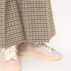 Royco Sneaker από δέρμα μοσχαριού Nappa