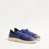 Royco Sneaker από δέρμα μοσχαριού Nappa