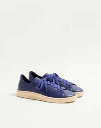 Royco Sneaker από δέρμα μοσχαριού Nappa Royco Sneaker από δέρμα μοσχαριού Nappa
